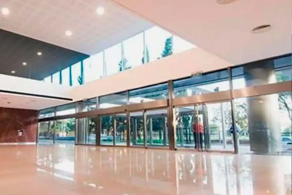 Pepsico, Munro · Obras para Clientes INTERFLOOR, para Contract Workspaces Argentina