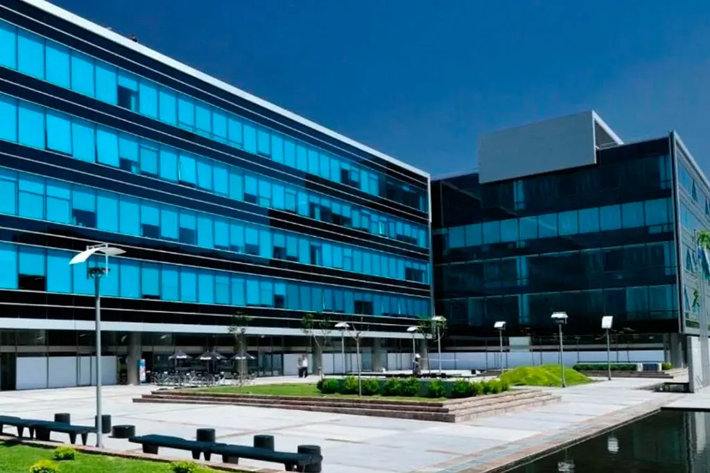 Pepsico, Munro · Obras para Clientes INTERFLOOR, para Contract Workspaces Argentina
