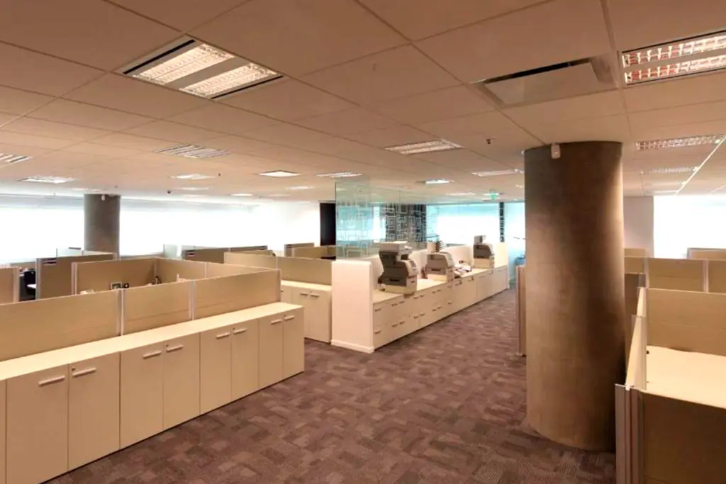 Digital House · Obras para Clientes INTERFLOOR, para Intro Arquitectura