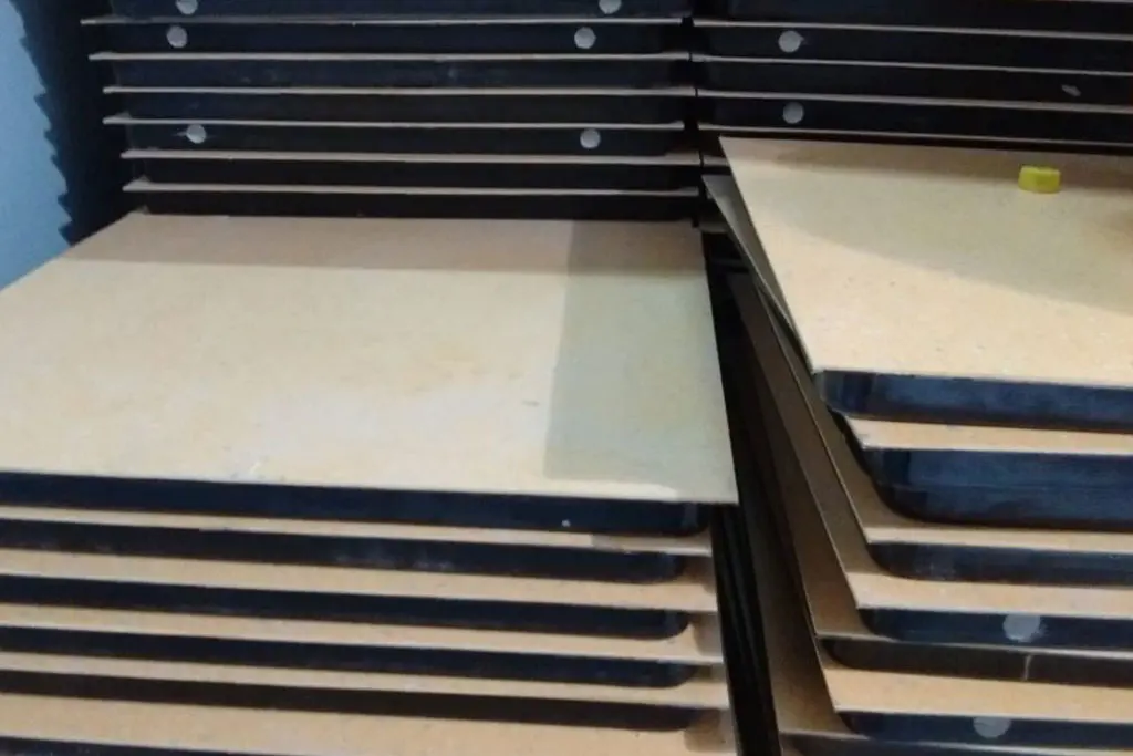 OSDE · Obras para Clientes INTERFLOOR