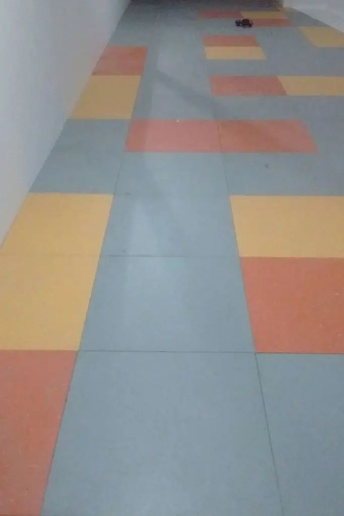 OSDE · Obras para Clientes INTERFLOOR